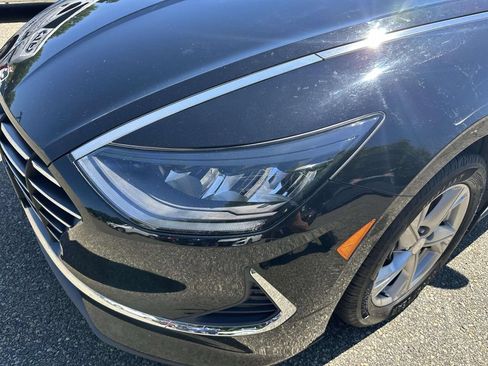 Used 2020 Hyundai Sonata SE FWD image 7