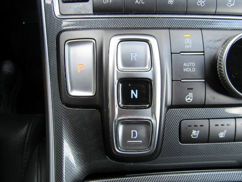 Used 2022 Hyundai Santa Fe Limited image 50