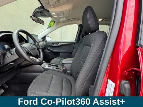 Used 2025 Ford Escape Active w/ Tech Pack #1 AWD/4WD image 18