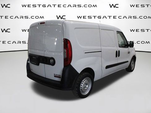 Used 2017 RAM ProMaster City Tradesman image 28