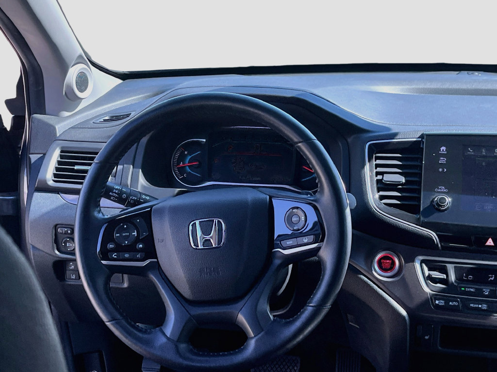 Used 2022 Honda Pilot EX-L image 22