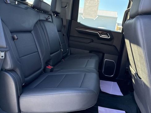 Used 2023 Chevrolet Silverado 1500 LT w/ All Star Edition Plus image 13