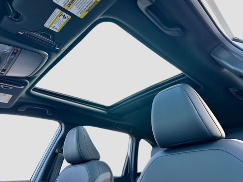 New 2026 Subaru Forester Sport AWD/4WD image 22