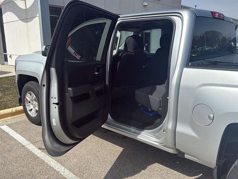 Used 2017 Chevrolet Silverado 1500 LT w/ All Star Edition image 11