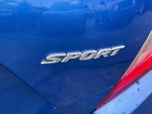 Used 2019 Honda Civic Sport image 7
