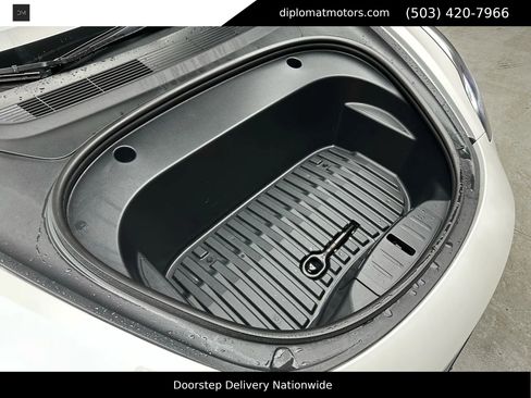 Used 2022 Tesla Model 3 Long Range image 42