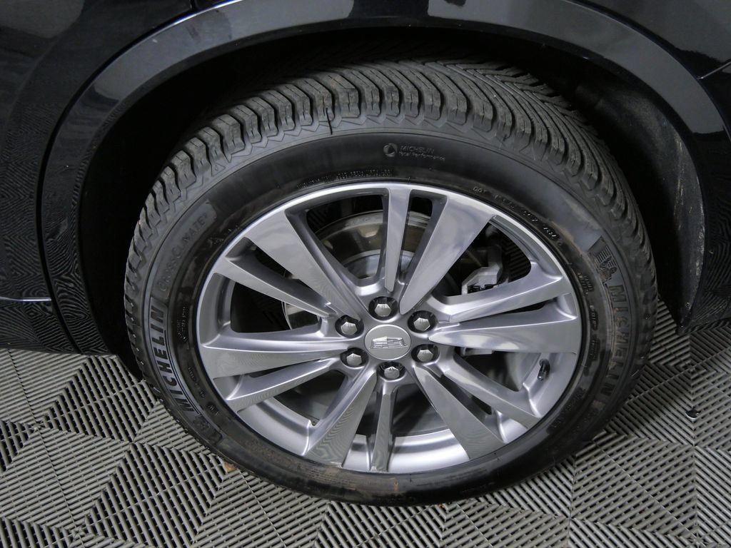 Used 2023 Cadillac XT6 Premium Luxury AWD/4WD image 11