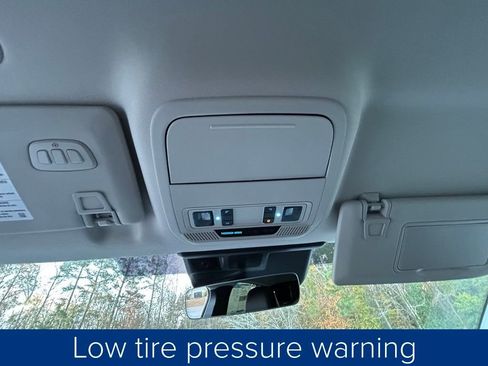 Used 2025 Ford Mustang Mach-E Select w/ Interior Protection Package image 32