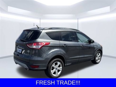 Used 2015 Ford Escape SE w/ Equipment Group 201A AWD/4WD image 4