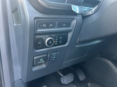 Used 2024 Ford F150 Lariat w/ Bed Utility Package image 21