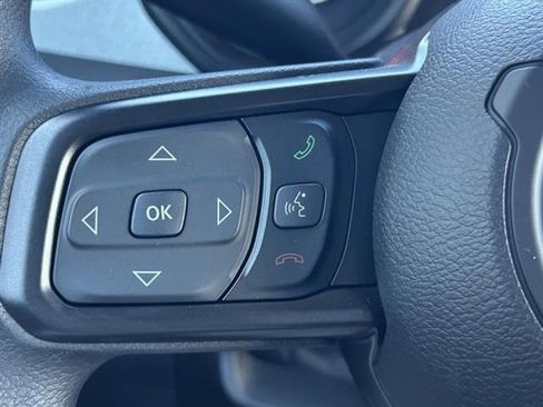 New 2026 Jeep Wrangler Sport image 13