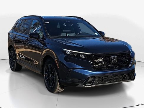 New 2026 Honda HR-V Sport image 3