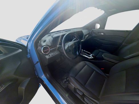 Used 2024 Chevrolet Trax RS FWD image 7