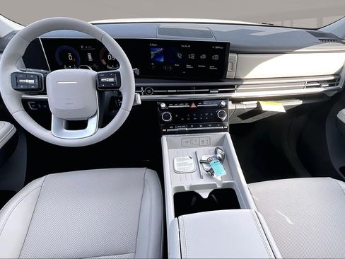 New 2026 Hyundai Santa Fe SEL FWD image 5
