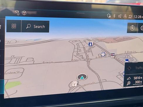 Certified 2025 Audi A5 2.0T Premium Plus w/ Premium Plus image 25