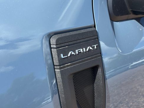 New 2025 Ford Maverick Lariat w/ 4K Tow Package image 24