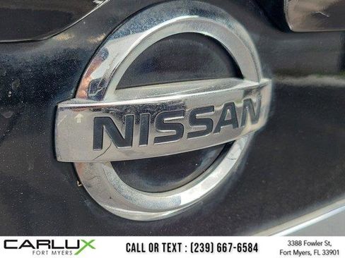 Used 2015 Nissan Sentra FE+ S image 10