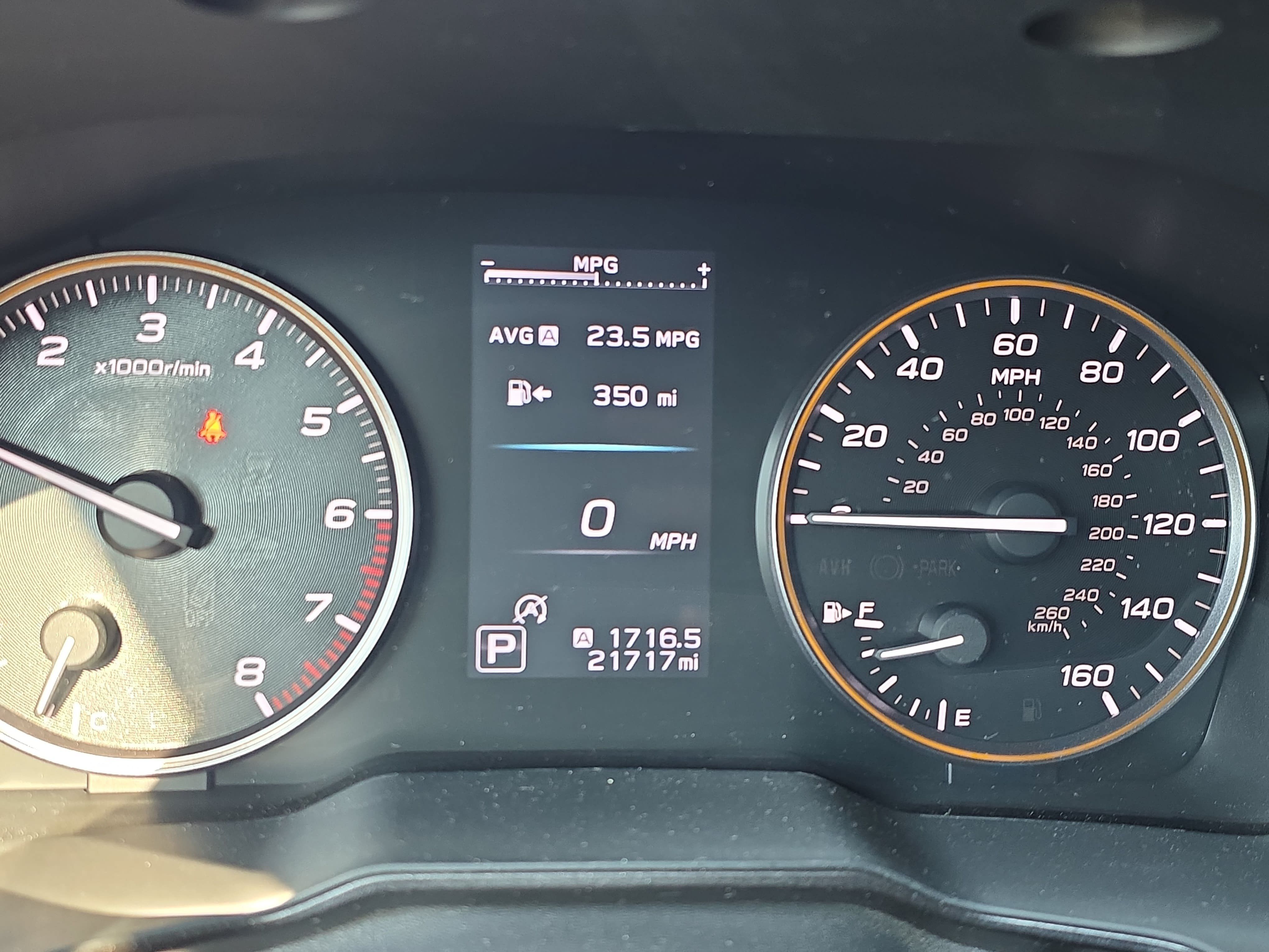 Used 2022 Subaru Outback Wilderness AWD/4WD image 7