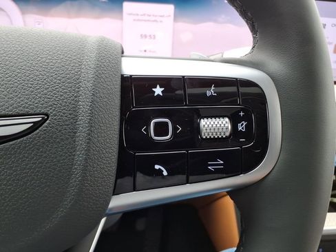 New 2026 Genesis GV80 2.5T Prestige AWD/4WD image 21