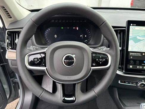 New 2026 Volvo XC90 B6 Plus w/ Protection Package Premier image 7