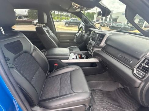 Used 2023 RAM 1500 Big Horn AWD/4WD image 9