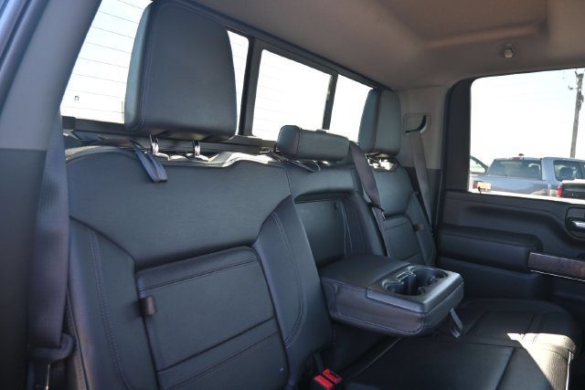 Used 2023 GMC Sierra 2500 Denali w/ Denali Ultimate Package AWD/4WD image 62