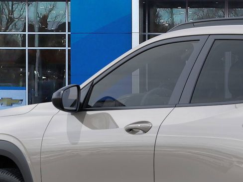 New 2026 Chevrolet Trax RS image 36