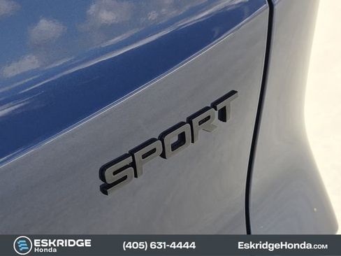 New 2026 Honda CR-V Sport-L image 9