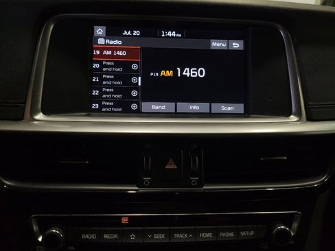 Used 2019 Kia Optima LX w/ LX 17" Wheel Package FWD image 25