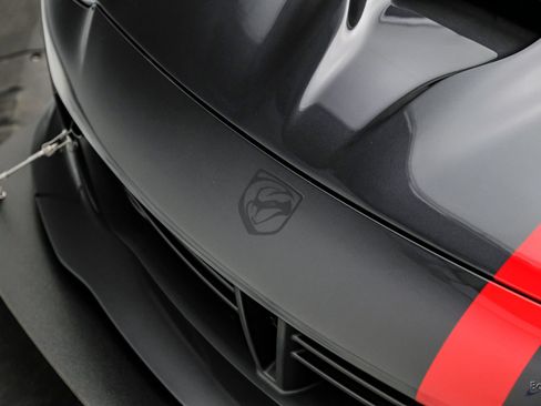 Used 2017 Dodge Viper ACR w/ Extreme Aero Package RWD image 42
