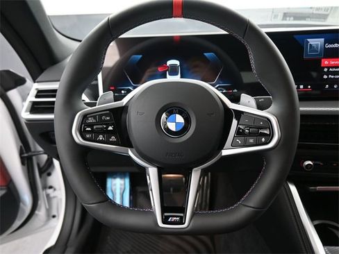 New 2026 BMW M440i Convertible image 28
