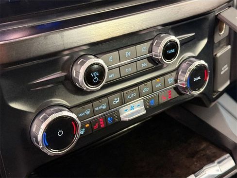 Used 2023 Ford F250 Lariat w/ Lariat Ultimate Package image 15