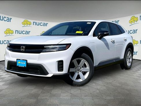 New 2026 Honda Prologue EX image 3
