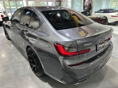 Used 2022 BMW M340i RWD image 27