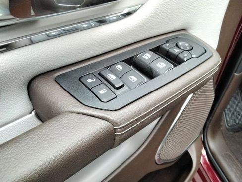 New 2026 RAM 1500 Laramie image 33