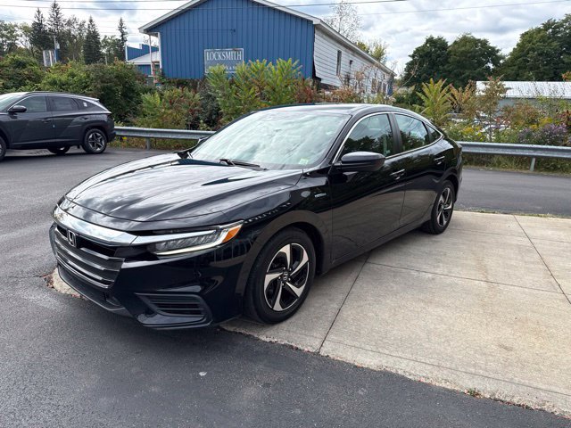 Used 2022 Honda Insight EX image 5