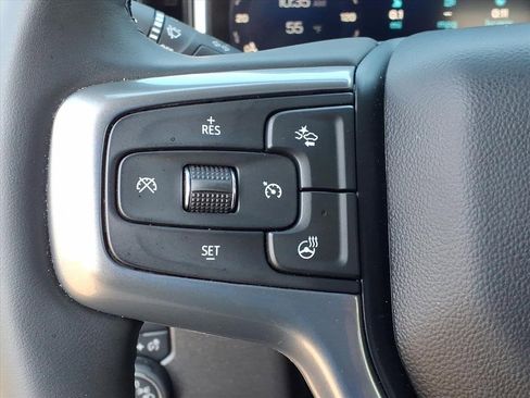 Certified 2026 Chevrolet Silverado 1500 LT w/ Protection Package image 30