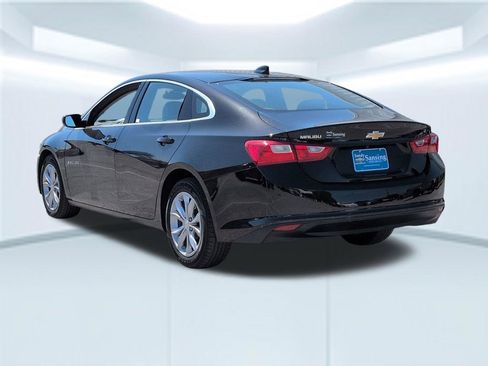 Used 2024 Chevrolet Malibu LT FWD image 4