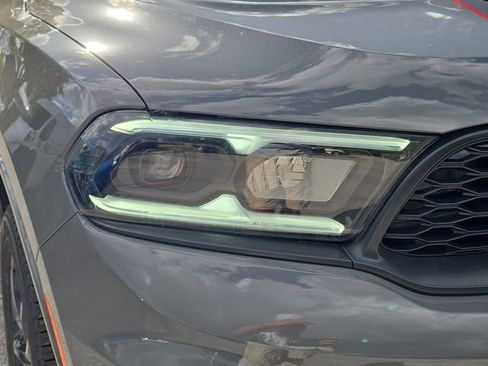New 2026 Dodge Durango GT image 8