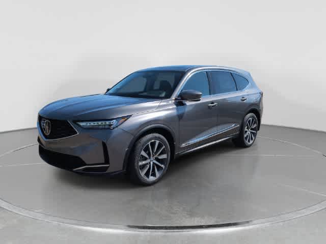 Certified 2026 Acura MDX w/ Technology Package FWD image 4