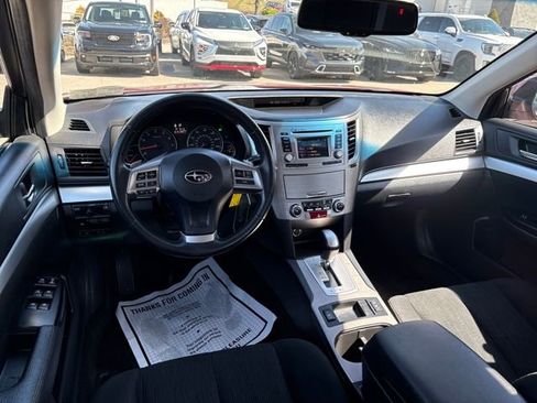 Used 2014 Subaru Legacy 2.5i Premium image 11