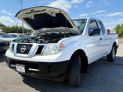 Used 2018 Nissan Frontier S RWD image 10