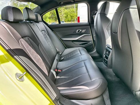 Used 2025 BMW M3 Competition w/ Executive Package image 19