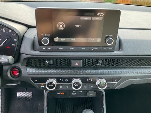 Used 2024 Honda CR-V EX image 14