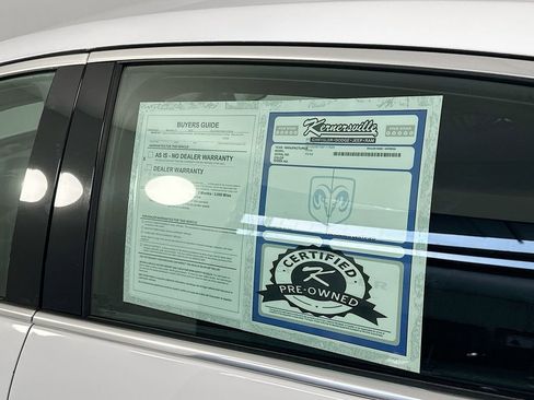 Used 2025 Chevrolet Malibu LT image 36