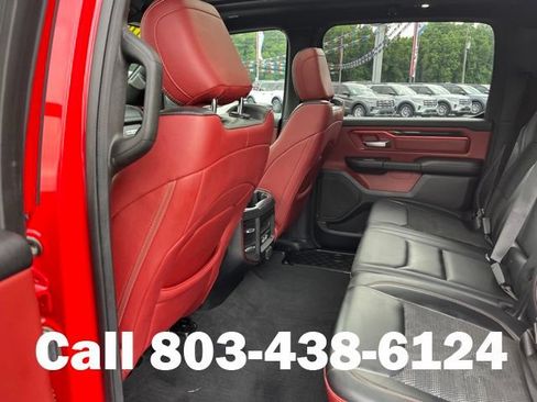 Used 2019 RAM 1500 Rebel w/ Level 2 Equipment Group AWD/4WD image 11