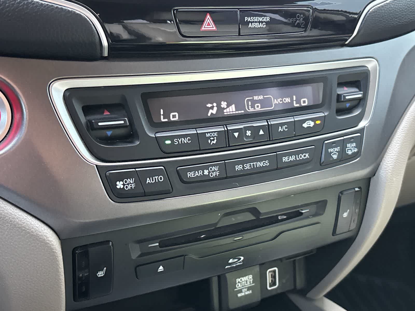 Used 2019 Honda Pilot EX-L image 18