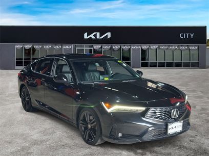 Used 2023 Acura Integra A-Spec