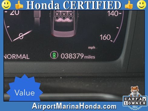 Used 2024 Honda Accord Sport image 25