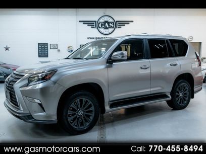 Used 2023 Lexus GX 460 Premium